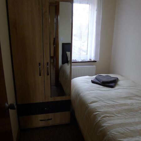 Wembley Homestay Londres Exterior foto